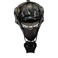 Used All-Star 9-12 Catchers Set