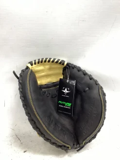Used All-Star FUTURE STAR RISE ABOVE BB/SB Catchers RH Throw None 31 1/2"