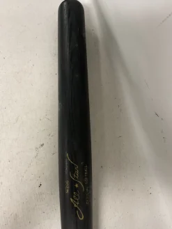 Used All-Star NO. 200 WOOD BAT BB/SB Slowpitch Bat 34"