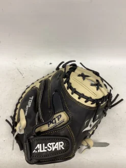Used All-Star RISE ABOVE BB/SB Catchers RH Throw None 33 1/2