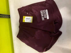 Used All-Star SM Shorts