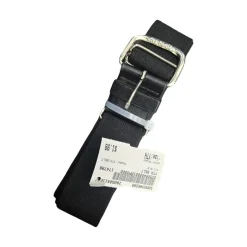 Used All-Star YTH BELT Other Clothing Black Youth