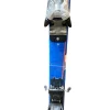 Used Alpina COMET 140 Boys XC Ski/Binding