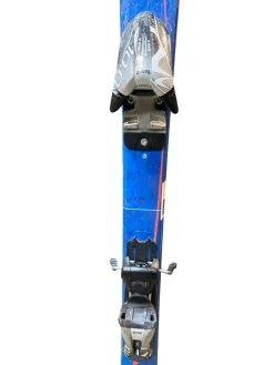 Used Alpina COMET 140 Boys XC Ski/Binding