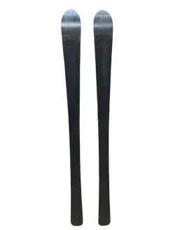 Used Alpina COMET 140 Boys XC Ski/Binding