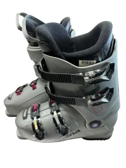 Used Alpina COMFORT FIT Mens DH Ski Boot Grey 280 MP - M10 - W11