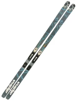 Used Alpina CONTROL XC Ski 162