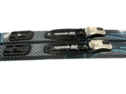 Used Alpina CONTROL XC Ski 162