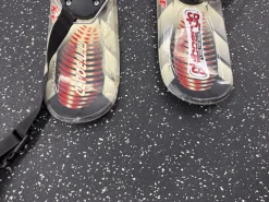 Used Alpina DH Accessory