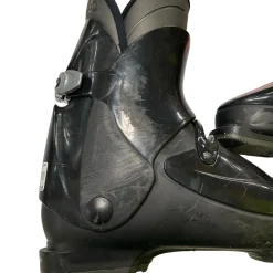 Used Alpina DISCOVERY Mens DH Ski Boot Black 310 MP - M13