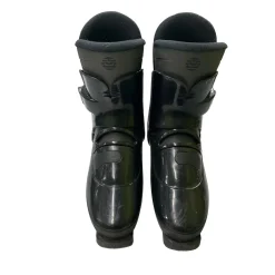 Used Alpina DISCOVERY Mens DH Ski Boot Black 310 MP - M13