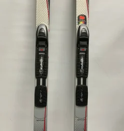 Used Alpina DISCOVERY Womens XC Ski/Binding 170 cm