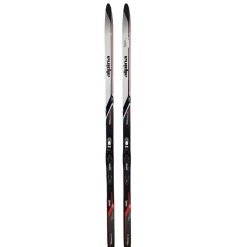Used Alpina ENERGY Boys XC Ski/Binding