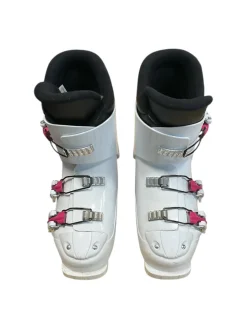 Used Alpina J3 Girls DH Ski Boot None 225 MP - J04.5 - W5.5