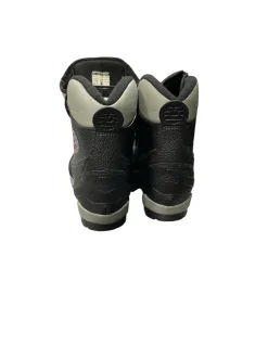Used Alpina Mens Other XC Ski Boots Black M 10.5