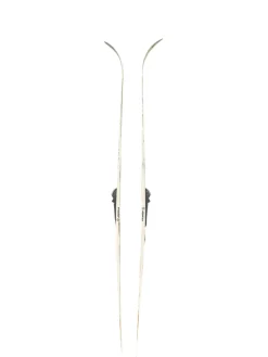 Used Alpina Mens XC Ski/Binding 180 cm