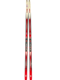 Used Alpina Mens XC Ski/Binding 180 cm