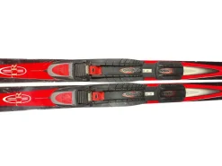 Used Alpina Mens XC Ski/Binding 180 cm