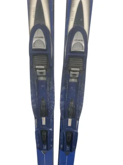 Used Alpina Mens XC Ski/Binding 190 cm