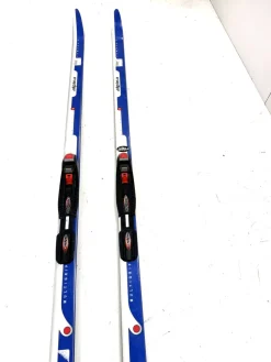 Used Alpina NNN TEMPEST Mens XC Ski/Binding 180 cm