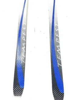 Used Alpina NNN TEMPEST Mens XC Ski/Binding 205 cm