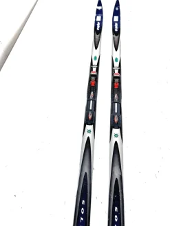 Used Alpina SOLUTION TOURING NNN Mens XC Ski/Binding 170 cm