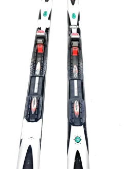 Used Alpina SOLUTION TOURING NNN Mens XC Ski/Binding 170 cm