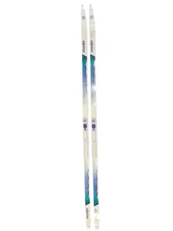 Used Alpina 1500T 190CM Mens XC Ski/Binding 190 cm
