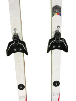 Used Alpina TEMPEST Mens XC Ski/Binding 190 cm