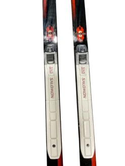 Used Alpina TOURING Mens XC Ski/Binding 190 cm