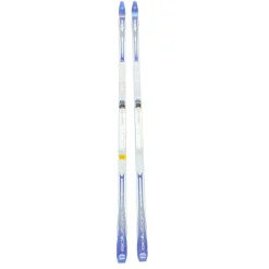 Used Alpina TOURING Mens XC Ski/Binding 195 cm