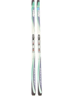 Used Alpina TRACKER Mens XC Ski/Binding 175 cm
