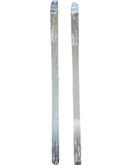 Used Alpina WAVE Boys XC Ski/Binding