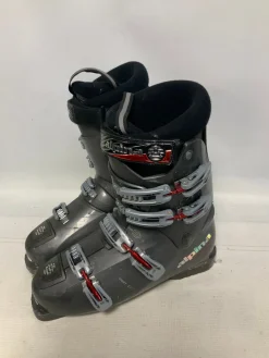 Used Alpina X4 Mens DH Ski Boot Grey 310 MP - M13