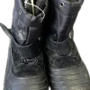 Used Alpine Snow/Hunt/Hike Boots Y