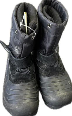 Used Alpine Snow/Hunt/Hike Boots Y