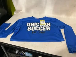 Used A4 L.S. T-Shirt M MD