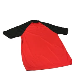 Used A4 NB3373 BB/SB Jersey Red MD