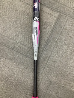Used Anderson ROCKETTECH CARBONLITE BB/SB Fastpitch Bat 29"