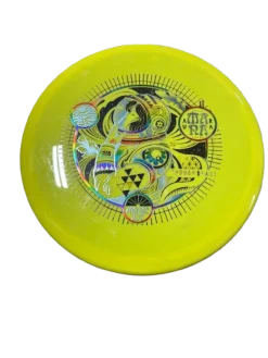 Used ANDYKE ZOE THOUGH SPACE Other Golf Disc