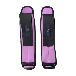 Used Ankle Weights Purple 2 lb