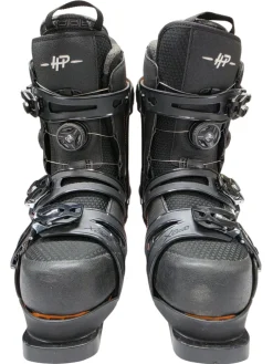 Used Apex HP Ski/Snowboard Boots Size 26.0
