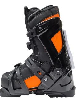 Used Apex HP Ski/Snowboard Boots Size 26.0