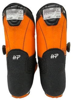 Used Apex HP Ski/Snowboard Boots Size 26.0