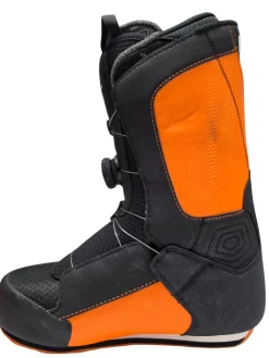 Used Apex HP Ski/Snowboard Boots Size 26.0