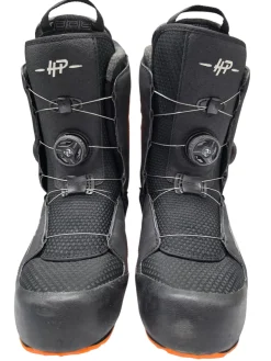 Used Apex HP Ski/Snowboard Boots Size 26.0