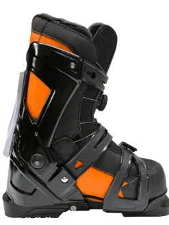 Used Apex HP Ski/Snowboard Boots Size 26.0