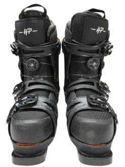 Used Apex HP Ski/Snowboard Boots Size 26.0
