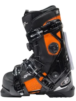 Used Apex HP Ski/Snowboard Boots Size 26.0
