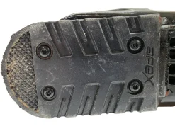 Used Apex HP Ski/Snowboard Boots Size 26.0